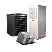 ACIQ | ACIQ 2.5 Ton 14.3 SEER2 10KW Mobile Home Heat Pump & Electric Furnace System - R32 | 
  :root {
    --hvx-golden: #0EA5A6;
    --hvx-slate: #0F172A;
    --hvx-ivory: #F8FAFC;
    --hvx-