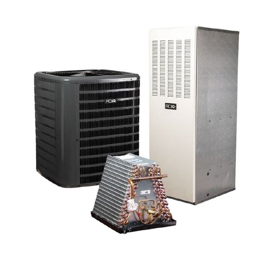 ACIQ | ACIQ 3 Ton 14.3 SEER2 10KW Mobile Home Heat Pump & Electric Furnace System - R32 | 
  :root {
    --hvx-golden: #0EA5A6;
    --hvx-slate: #0F172A;
    --hvx-ivory: #F8FAFC;
    --hvx-