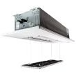 ACIQ 6,000-12,000 BTU Slim Ceiling Cassette ACiQ Mini Split Air Handler| R454B