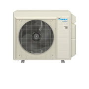 Daikin 18,000 BTU Aurora 21 SEER2 Single Zone Wall Mount Mini Split Heat Pump System - R32 | 230V