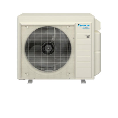 Daikin 18,000 BTU Aurora 21 SEER2 Single Zone Wall Mount Mini Split Heat Pump System - R32 | 230V