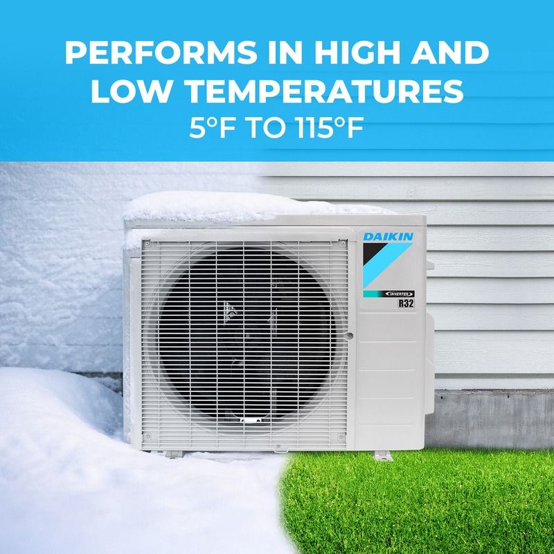 Daikin | Daikin 12,000 BTU Entra 18 SEER2 Single Zone Wall Mount Mini Split Heat Pump System - R32 | 230V | 
  :root{
    --hvx-golden:#0EA5A6;
    --hvx-slate:#0F172A;
    --hvx-ivory:#F8FAFC;
    --hvx-bord