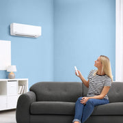 Daikin | Daikin 18,000 BTU Entra 18 SEER2 Single Zone Wall Mount Mini Split Heat Pump System - R32 | 230V | 
  :root{
    --hvx-golden:#0EA5A6;
    --hvx-slate:#0F172A;
    --hvx-ivory:#F8FAFC;
    --hvx-bord