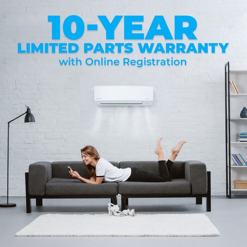 Daikin | Daikin 18,000 BTU Entra 18 SEER2 Single Zone Wall Mount Mini Split Heat Pump System - R32 | 230V | 
  :root{
    --hvx-golden:#0EA5A6;
    --hvx-slate:#0F172A;
    --hvx-ivory:#F8FAFC;
    --hvx-bord