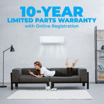 Daikin | Daikin 18,000 BTU Entra 18 SEER2 Single Zone Wall Mount Mini Split Heat Pump System - R32 | 230V | 
  :root{
    --hvx-golden:#0EA5A6;
    --hvx-slate:#0F172A;
    --hvx-ivory:#F8FAFC;
    --hvx-bord
