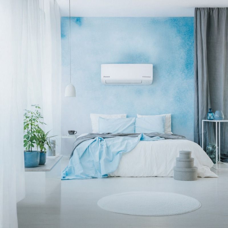 Daikin | Daikin 9,000 BTU Oterra 20 SEER2 Single Zone Wall Mount Mini Split Heat Pump System - R32 | 115V | 
  :root{
    --hvx-golden:#0EA5A6;
    --hvx-slate:#0F172A;
    --hvx-ivory:#F8FAFC;
    --hvx-bord