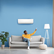 Daikin 12,000 BTU Oterra 20 SEER2 Single Zone Wall Mount Mini Split Heat Pump System - R32 | 115V