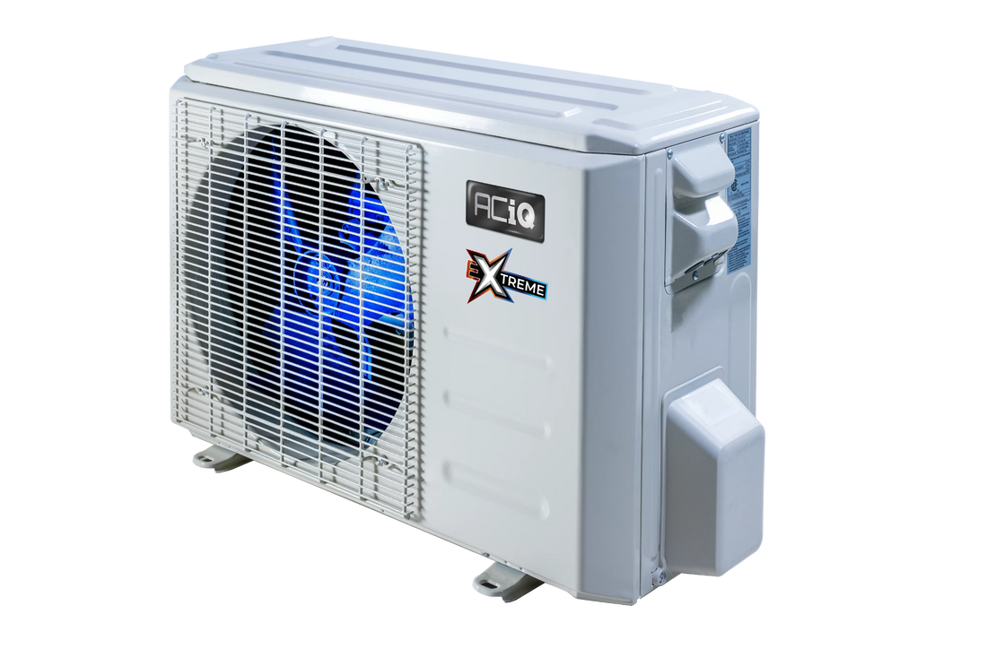 ACIQ 1.5 Ton 25 SEER2 ACiQ Multi Zone Condenser Extreme Series | Inverter - R454B