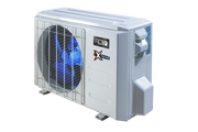 ACIQ 1.5 Ton 25 SEER2 ACiQ Multi Zone Condenser Extreme Series | Inverter - R454B