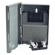 60 Amp Non-Fused Disconnect Switch – Outdoor Rated