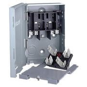 60 Amp Fusible Disconnect Switch – Outdoor Rated