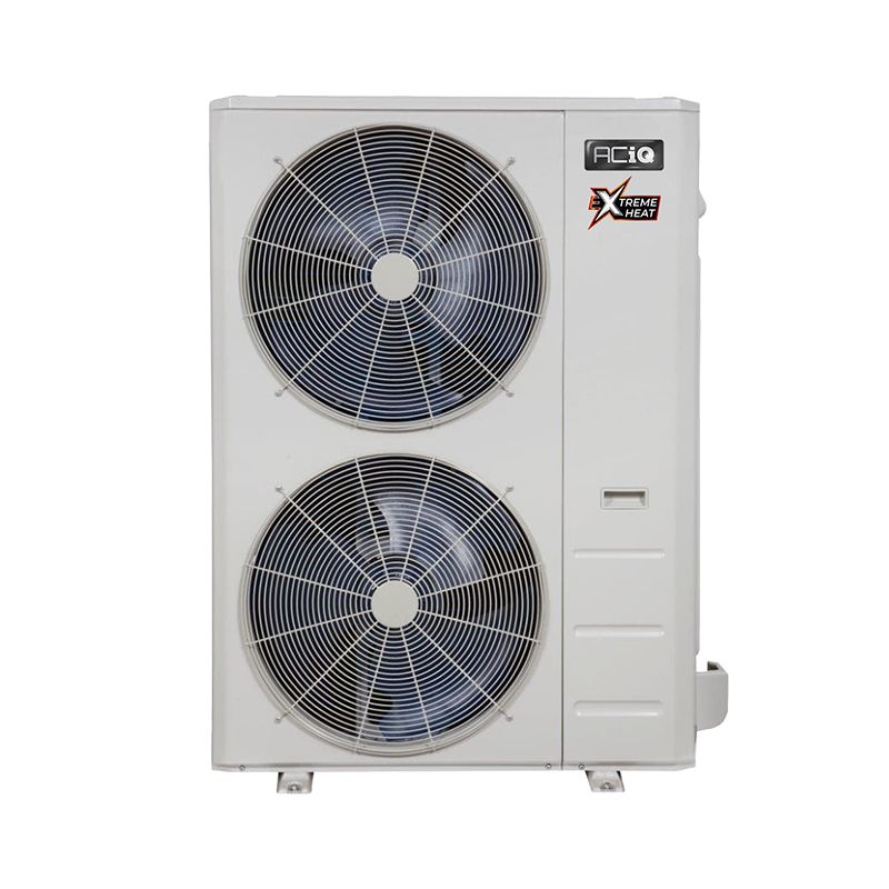 ACiQ 48,000 BTU 23 SEER ACiQ Single Zone Floor Mount Mini Split System | Extreme Series