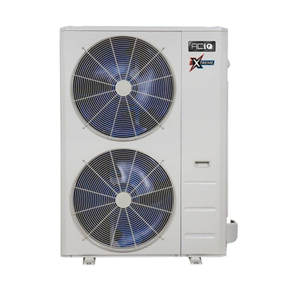 ACiQ 4 Ton 16 SEER High Efficiency Central Heat Pump | Inverter | Extreme Series-R410A