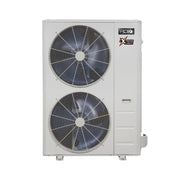 ACiQ 36,000 BTU 23 SEER ACiQ Single Zone Floor Mount Mini Split System | Extreme Series