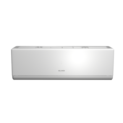 Olmo 4-Zone Mini Split AC &amp; Heat Pump -- 36000 (3.0 Ton), Wall Mount Units (9K+9K+9K+18K BTU), Inverter Technology, 230V, Heating &amp; Cooling - R454B