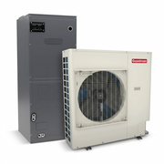 Goodman 3.5 Ton 17.0 SEER2 R32 Air Conditioner Split System - Multi-Positional