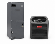 Goodman 2.5 Ton 15.2 SEER2 R32 Air Conditioner Split System - Multi-Positional