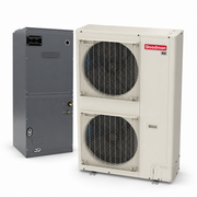 South Mini Splits | Goodman 5 Ton 17.0 SEER2 R32 Air Conditioner Split System - Multi-Positional 