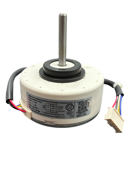 HVACSupplies.com | Indoor Brushless DC Motor 11002015000051 ZKFP-20-8-6-7 | 
  :root {
    --hvx-golden: #8fc8f7;
    --hvx-slate: #1f2d3d;
    --hvx-ivory: #eef8ff;
    --hvx-