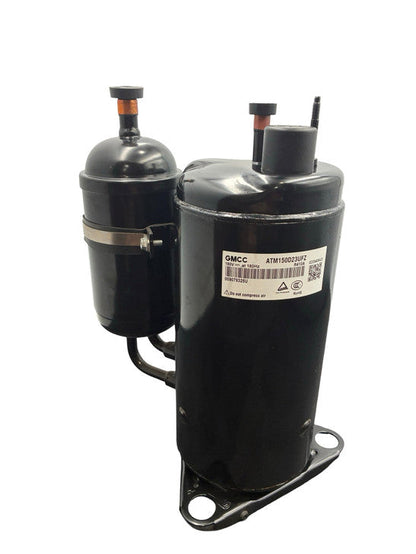 HVACSupplies.com | DC Inverter Rotary Compressor ATM150D23UFZ 180V 180Hz R410A | Part# 11103020000499 | 
  :root {
    --hvx-golden: #8fc8f7;
    --hvx-slate: #1f2d3d;
    --hvx-ivory: #eef8ff;
    --hvx-