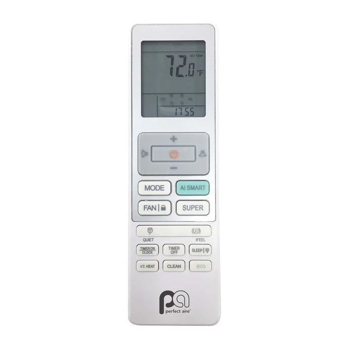 Perfect Aire | Perfect Aire 24000 BTU Quick Connect SYSTEM 230V (R454B) | 
24,000 BTU Mini-Split Quick Connect Kit
Have a room that’s cold in the winter and hot in the summ