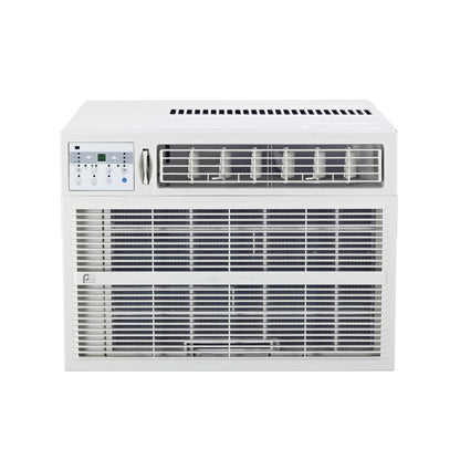 Perfect Aire 18,000 BTU Non-Energy Star Window Air Conditioner with Remote Control