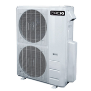 ACIQ 55,000 BTU 22.0 SEER2 ACiQ Multi Zone Condenser | Inverter R454B