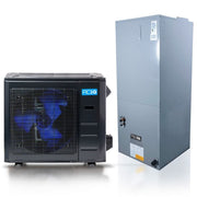 ACIQ | ACIQ 2.5 Ton 17 SEER2 High Efficiency Mobile Home Heat Pump Split System - R454B Inverter - Multi-Positional | 
  :root {
    --hvx-golden: #0EA5A6;
    --hvx-slate: #0F172A;
    --hvx-ivory: #F8FAFC;
    --hvx-