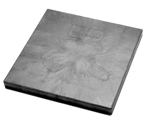 E Lite Equipment Pad 36" x 36" x 3"
