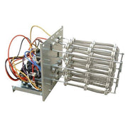 15 Kilowatt Goodman Electric Strip Heat Kit with Circuit Breaker for Package Unit