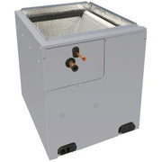 ACiQ 2.5 Ton 14" Width Vertical Evaporator Cased Coil - R454B