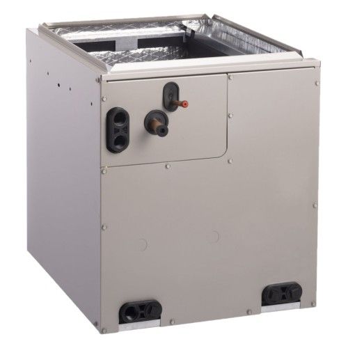 ACiQ 3.5 Ton 21" Width Multi-Positional Cased Evaporator Coil - R454B