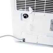 Perfect Aire 22-Pint ENERGY STAR Dehumidifier With Continuous Drainage, Ultra-Quiet Operation - Ideal for Small Rooms & Basements