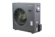 ACIQ 2 Ton 18 SEER2 High Efficiency Heat Pump Split System - R32 Inverter - Multi-Positional