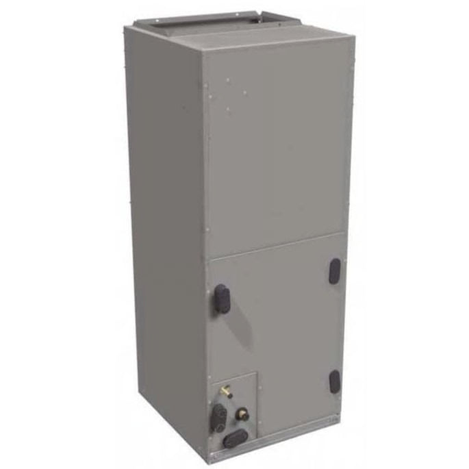 ACIQ 3 Ton 14.5 SEER2 Heat Pump Split System - R454B Single Stage - Multi-Positional