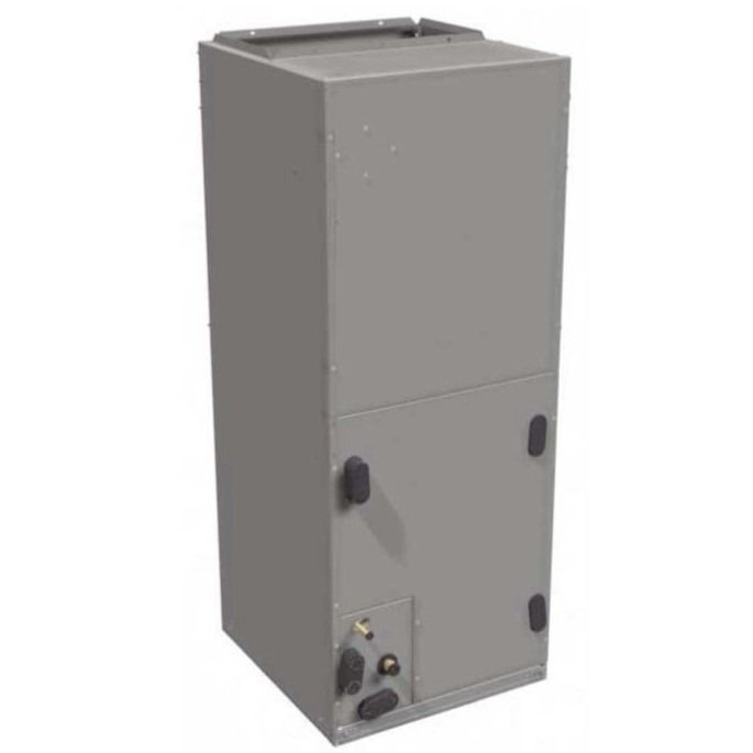 ACiQ 3.5 Ton 21" Width ACiQ Multi-Positional Air Handler - R454B