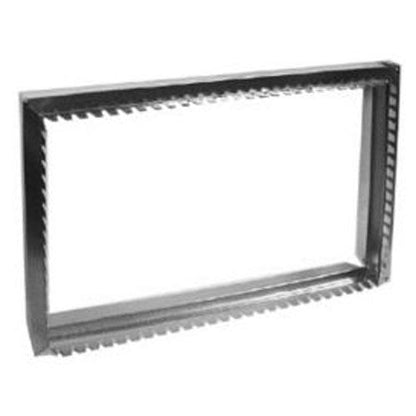 Filter Rack - 20" x 25" x 1"