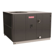 Goodman 2.5 Ton 13.4 SEER2 60,000 BTU Ultra-Low NOx Gas Package Unit - R32 Downflow/Horizontal