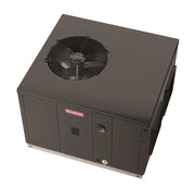 Goodman 3 Ton 13.4 SEER2 60,000 BTU Ultra-Low NOx Gas Package Unit - R32 Downflow/Horizontal