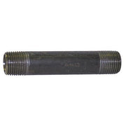 ACIQ 1/2" to 6" Gas Piping Nipple
