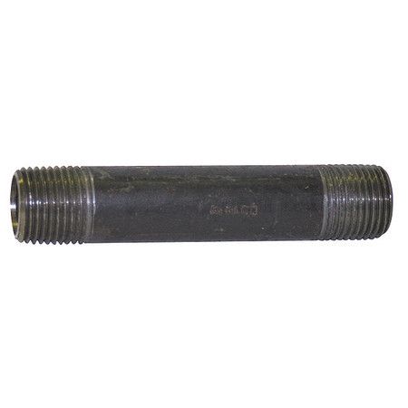 ACIQ 1/2" to 2" Gas Piping Nipple