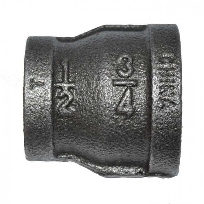 ACIQ 3/4" to 1/2" Gas Piping Reducer