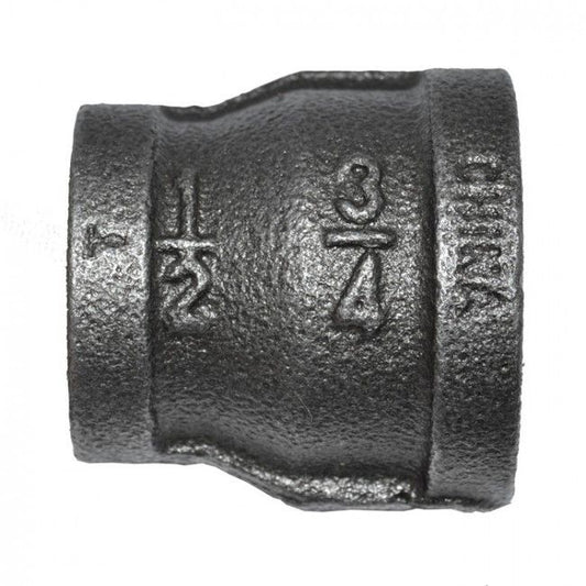 ACIQ 3/4" to 1/2" Gas Piping Reducer