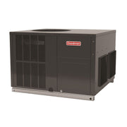 Goodman 5 Ton 13.4 SEER2 Package Heat Pump Unit - R32 Downflow/Horizontal