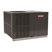 Goodman 5 Ton 13.4 SEER2 Package Heat Pump Unit - R32 Downflow/Horizontal