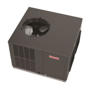 Goodman 5 Ton 13.4 SEER2 Package Heat Pump Unit - R32 Downflow/Horizontal