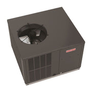 Goodman 5 Ton 13.4 SEER2 Package Heat Pump Unit - R32 Downflow/Horizontal