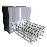 ACIQ 20kW Electric Heat Kit with Circuit Breaker for ACiQ Inverter Packaged Units