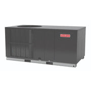 Goodman 2 Ton 13.4 SEER2 Package Air Conditioner Unit - R32 Horizontal