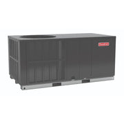 Goodman 2 Ton 13.4 SEER2 Package Air Conditioner Unit - R32 Horizontal